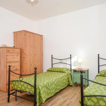 Holiday home Cozy In Santa Maria Del Focall With Kitchen *