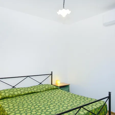 Cozy In Santa Maria Del Focall With Kitchen * Santa Maria Del Focallo