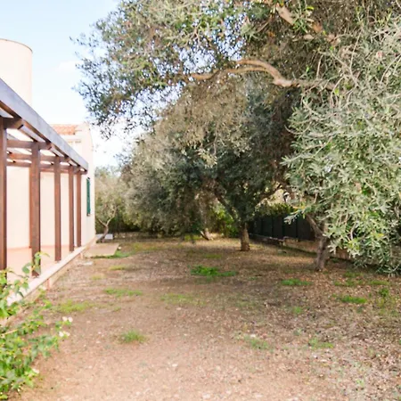 Holiday home Awesome In Santa Maria Del Focall Santa Maria Del Focallo