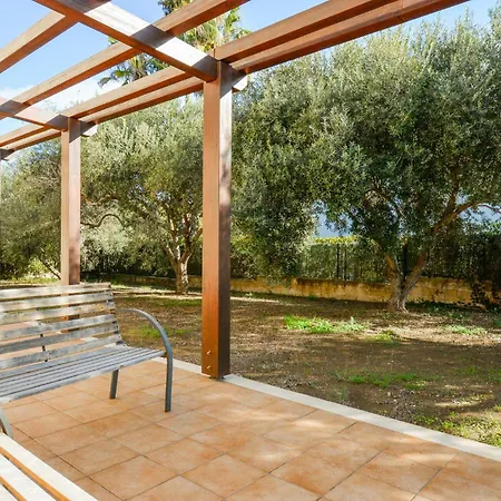 Cozy In Santa Maria Del Focall With Kitchen