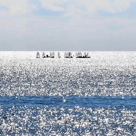 Awesome In Santa Maria Del Focall Holiday home